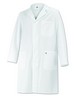 Women and mens laboratory coat