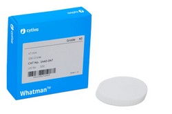 Whatman™ Round filter paper Grade 40, quantitative, ashless Cytiva