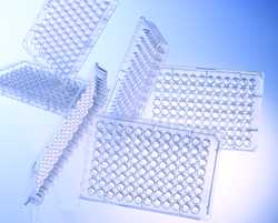 Microplates 96 Well Polystyrene Greiner Bio-One