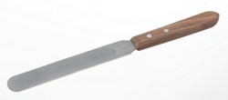 Spatula knife