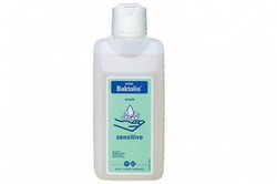Baktolin sensitive Wash lotion