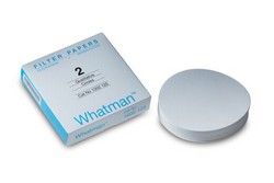Whatman™ Cellulose-Chromatographiepapier Sorte 2 Chr Cytiva
