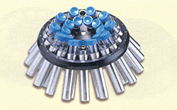 Rotors für centrifuges 5702 / 5702 R / 5702 RH