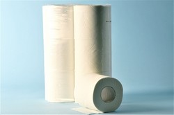 Toilettenpapier Rollen
