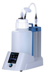 Fluid aspiration systems BVC professional