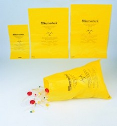 Entsorgungsbeutel Co-Polymer
