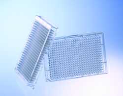 Microplates UV-Star® 96, 384 Well Greiner Bio-One