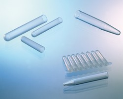 Polypropylene Tubes round bottom Greiner Bio-One