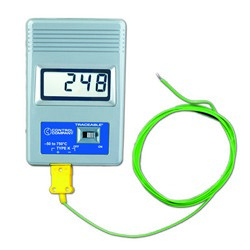 Traceable Thermometer "Pocket-size"