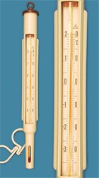 Tiefkühlthermometer