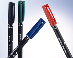 Special marker pens Greiner Bio-One