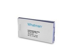 Whatman™ pH-Indikatoren Papier Cytiva