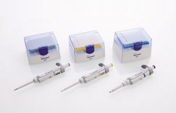 Sets Mechanical Pipettes Research® plus Eppendorf