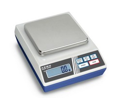 Precision balances 440  Kern & Sohn