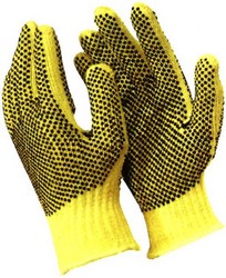 Protective Gloves made of 100 % Kevlar